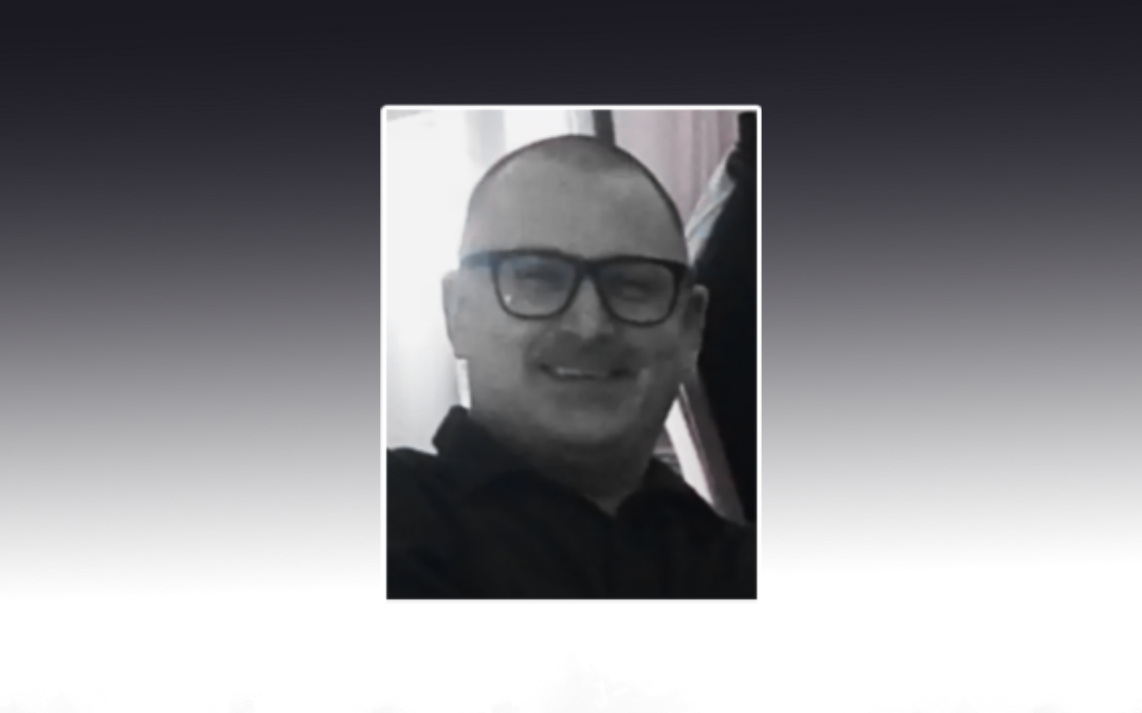 ‘Black Swan’ graphic designer, Derrick Kardos, dies at 53 due to complications of Long COVID