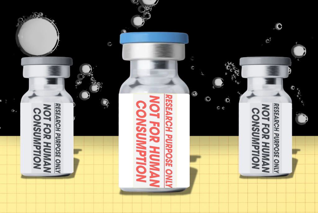 tirzepatide peptide sciences reddit  A user ordered but got sermorelin instead. This isn't just a mix-up; it's a warning. When meds come from unregulated sources, patient safety is on the line. Stick with Retatrutide Peptide: Triple Agonist Mechanism,