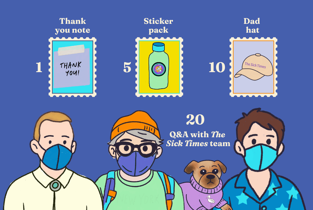 thesicktimes.org