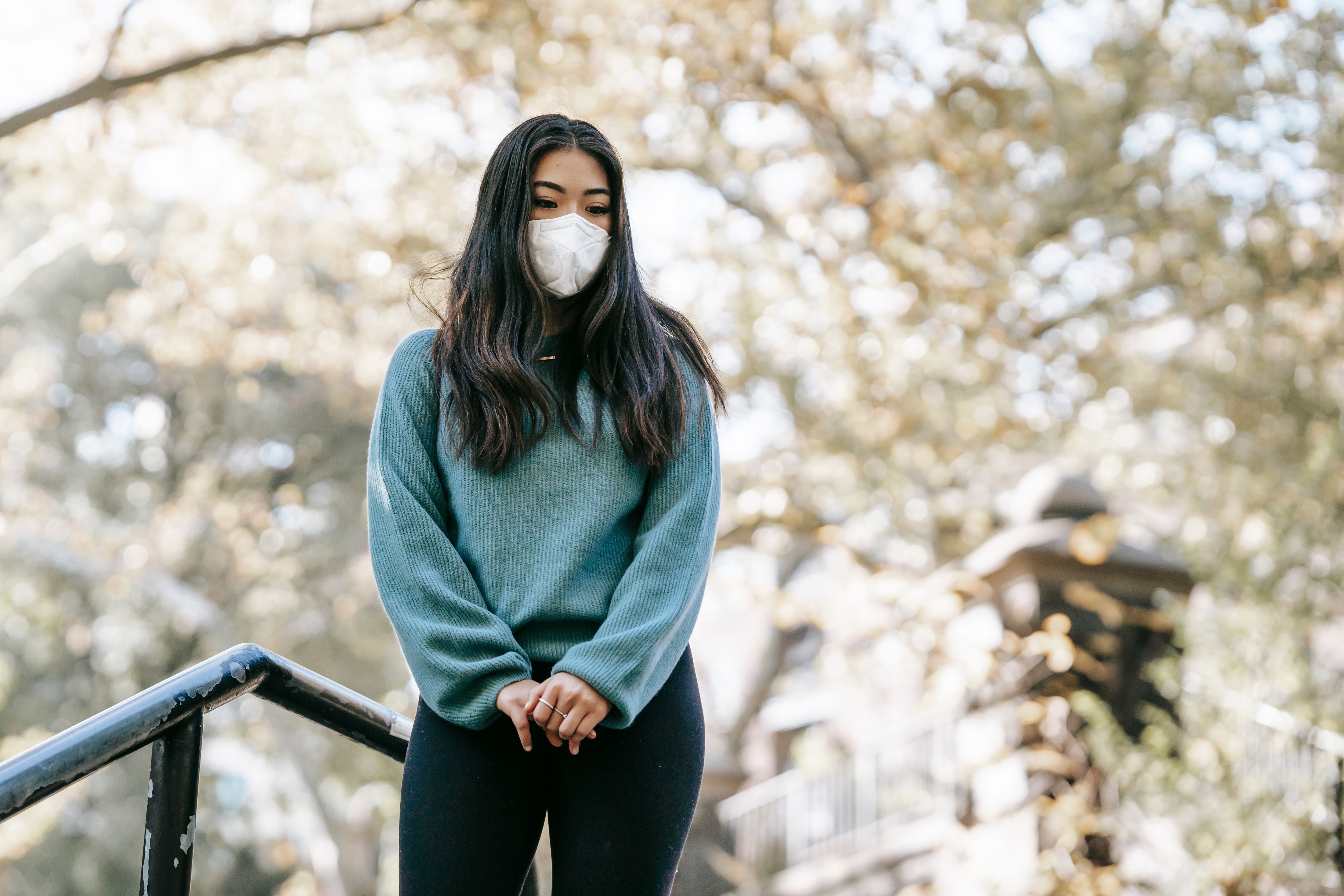 COVID-19 — not TikTok — is disabling young women - The Sick Times